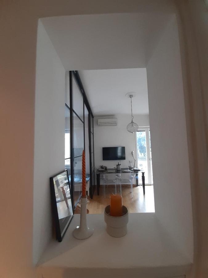 דירות רומא Italian Luxury Collection מראה חיצוני תמונה